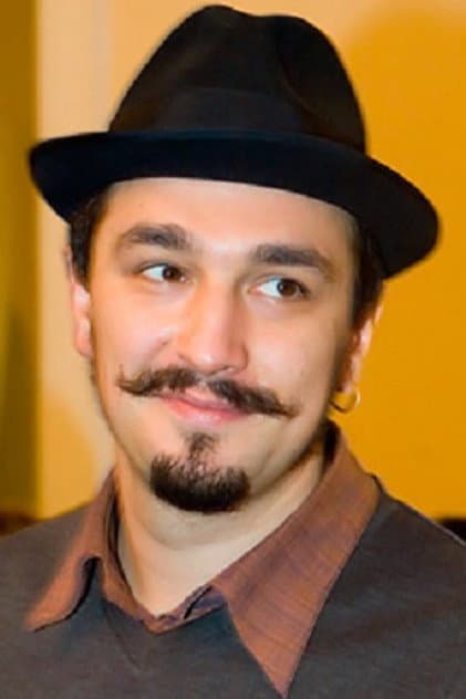Valery Maryanov