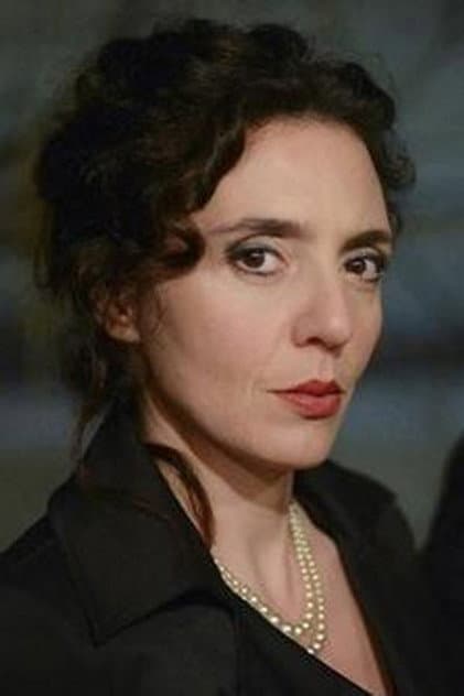 Penelope Markopoulou
