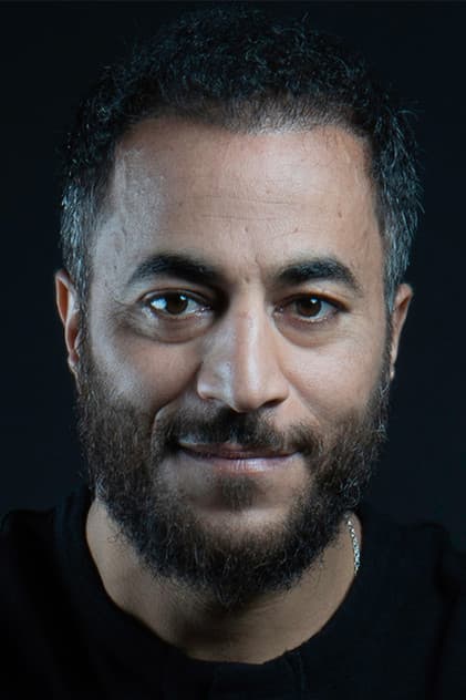 Ramzi Maqdisi
