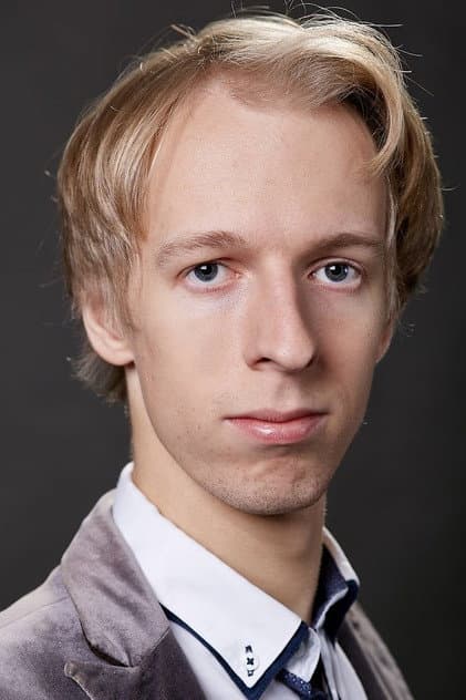 Yan Reshetnikov