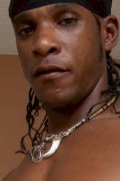 Marlon Black