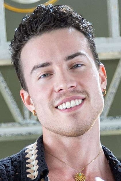Luca Zae
