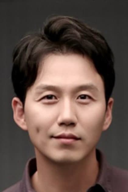 Lee Sang-hoon