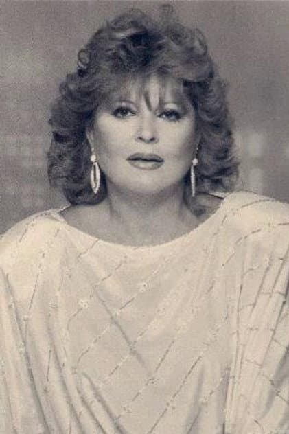 Rita Sakellariou