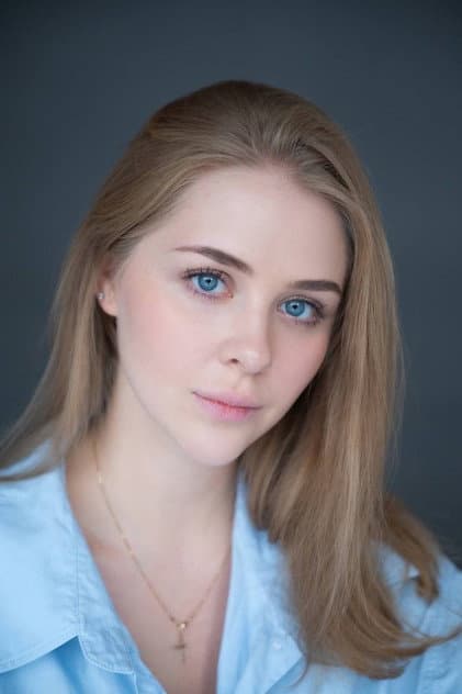 Anastasia Gribulina