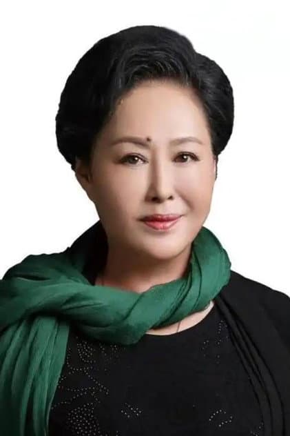 Siqin Gaowa