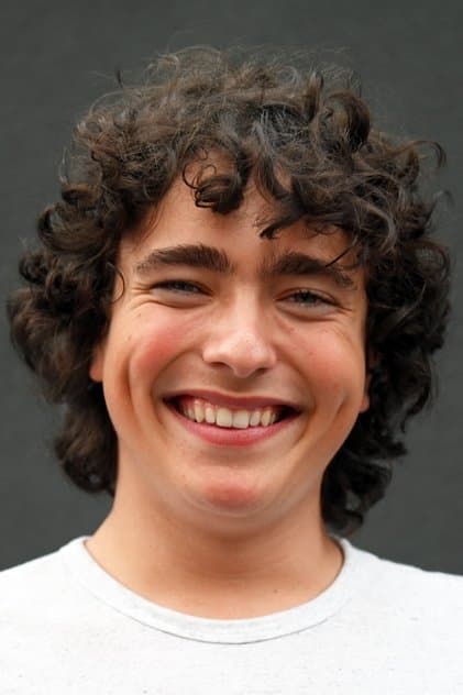 Alex Garfin