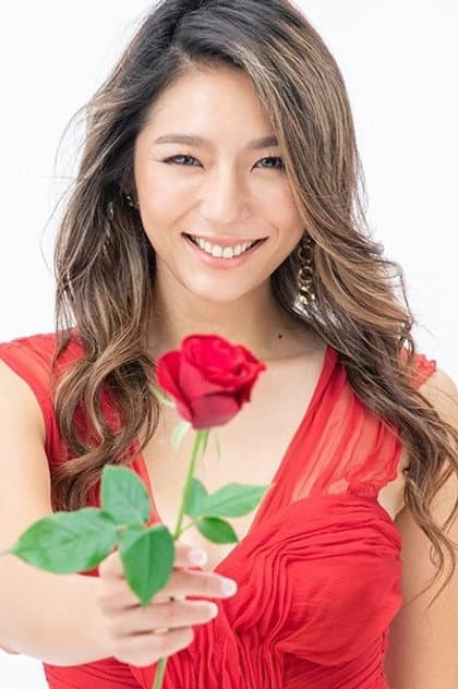 Moeko Fukuda