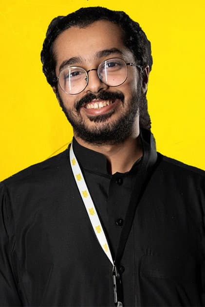 Mohammed mex19