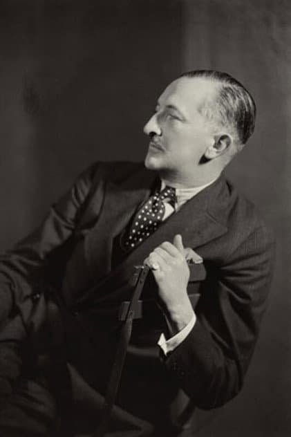 Herman C. McNeile