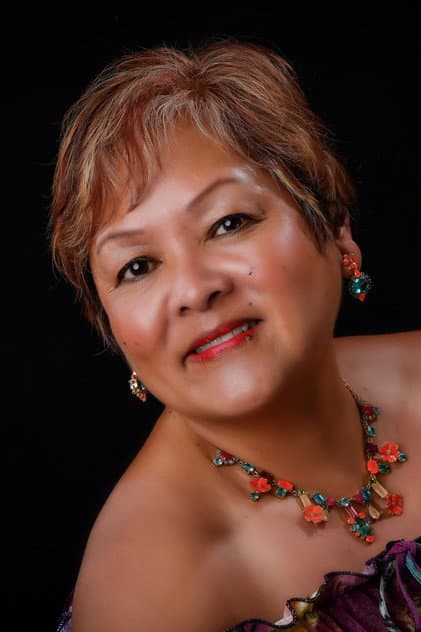 Belle Villafuerte