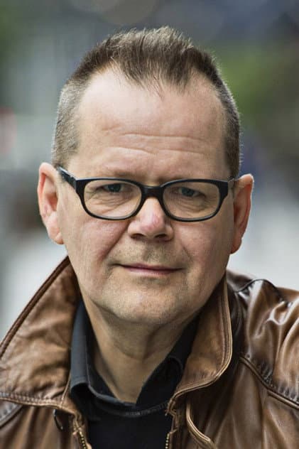 Kari Hotakainen