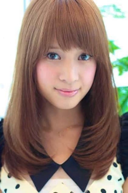Nana Mizushima