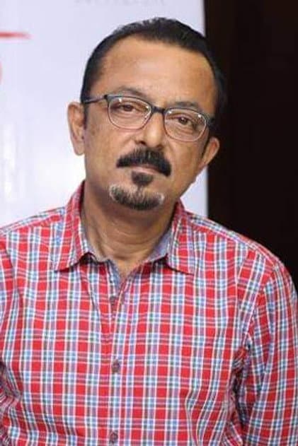 Partha Sen