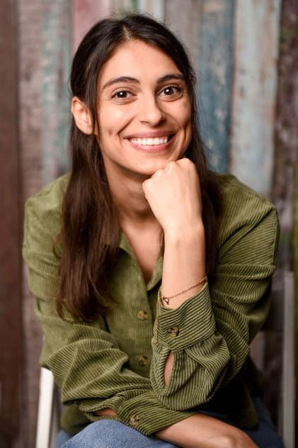 Egzona Fetahaj