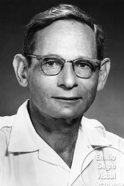 Robert Serber