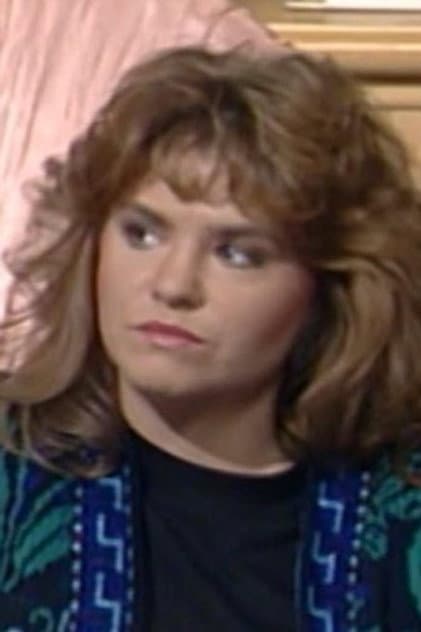 Bridget Brammall