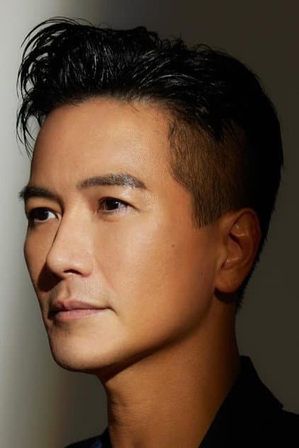 Albert Au Wing-Kuen