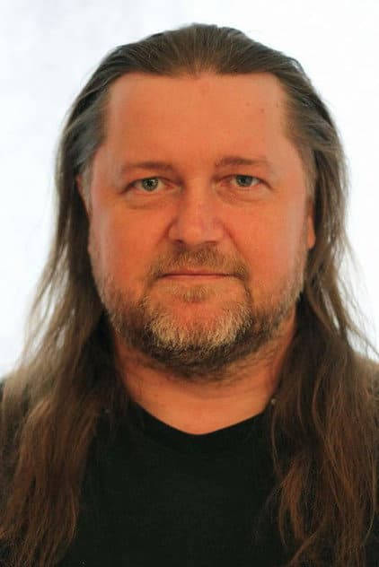 Milan Slepička