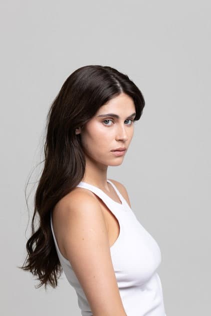 Clara Benadiba