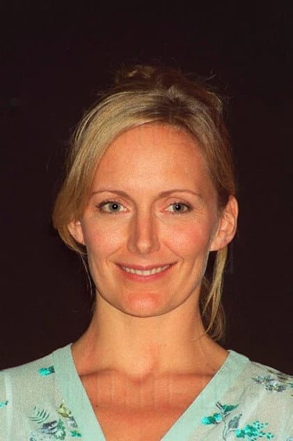 Georgia Reece