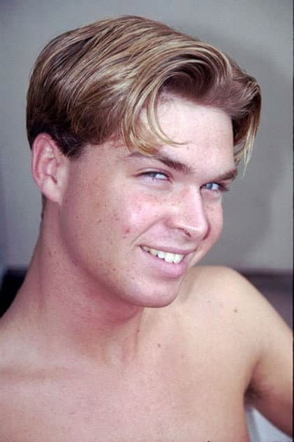 Billy Stevens