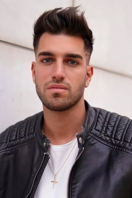 Roberto de la Cruz