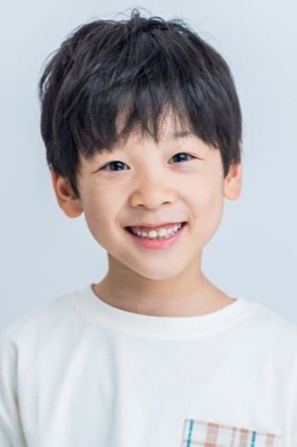 Maeyama Kuuga