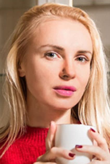 Svetlana Tulskaya
