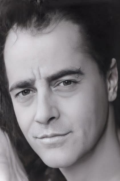Norman Groulx
