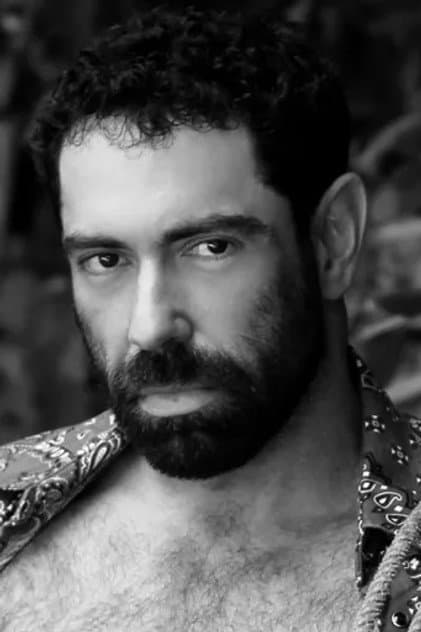 Roman Mercury