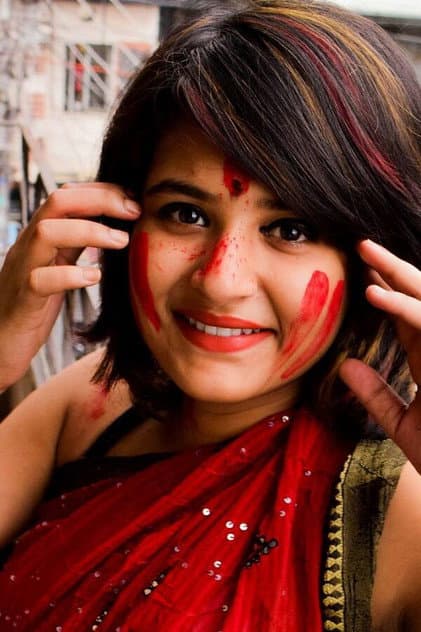 Rupsa Chatterjee