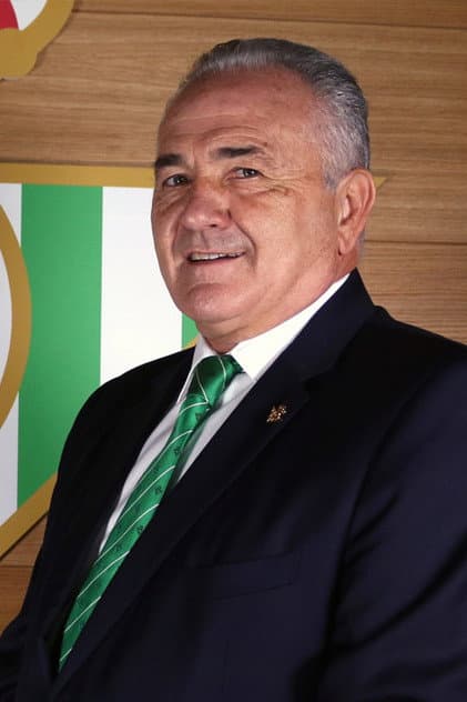 Rafael Gordillo
