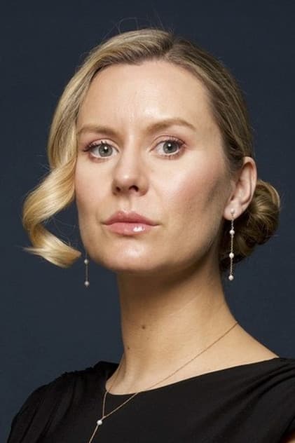 Olivia Bromley