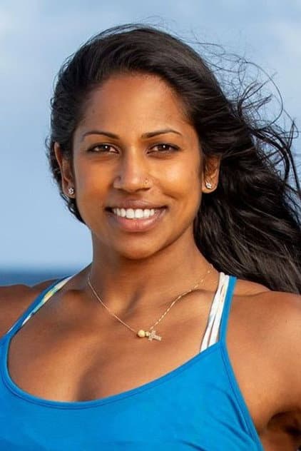 Natalie Anderson