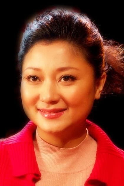 Ren Yanyan