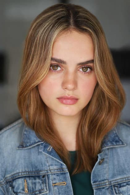 Akina Wylie