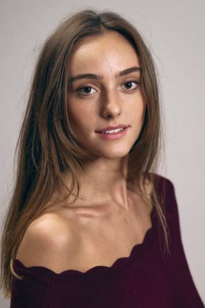 Julie Hadida