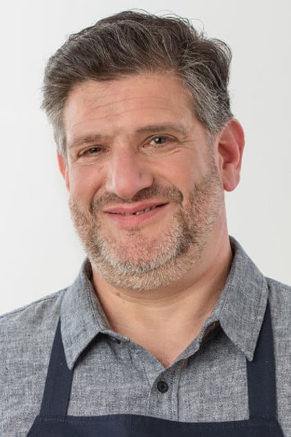 Adam Ried