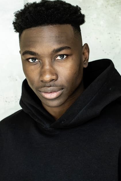 Devante Senior