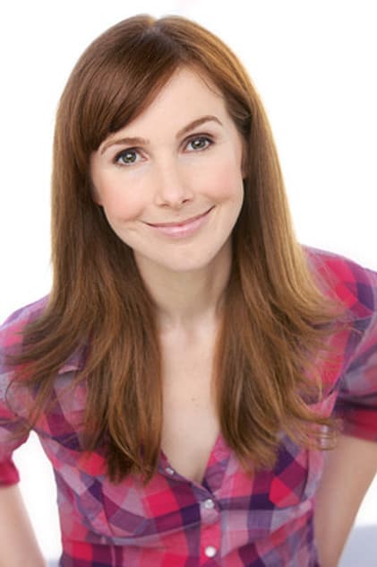 Emily Eiden