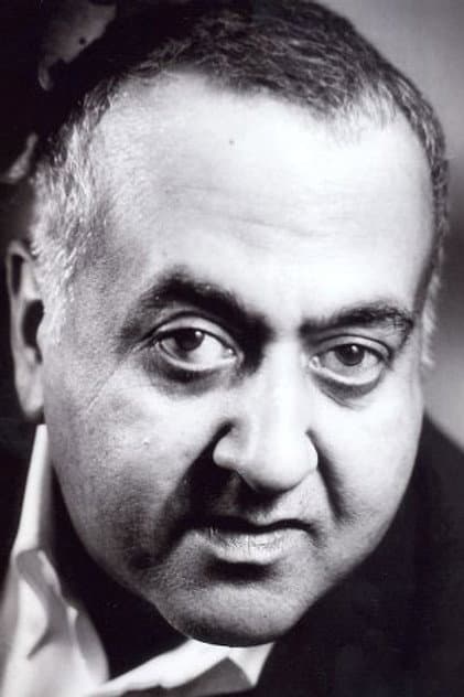 Barber Ali