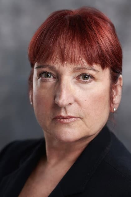 Lena Richardson