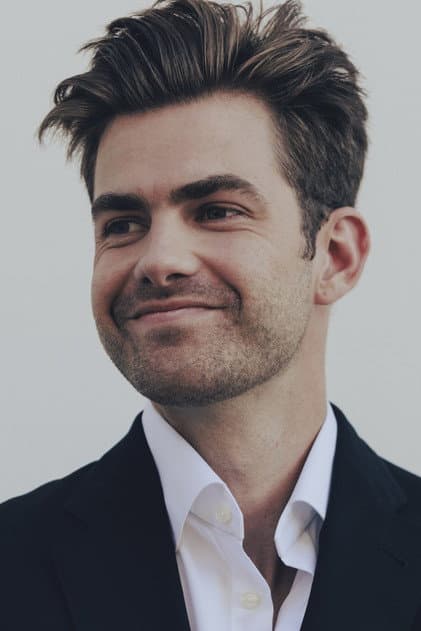 Cameron Palatas