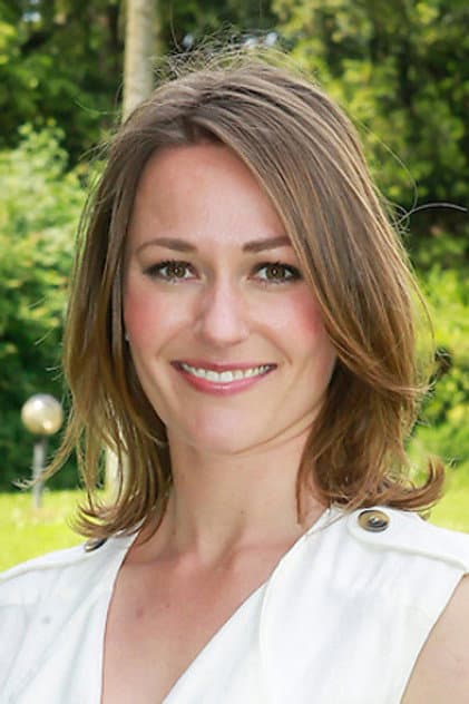 Sophie van Oers