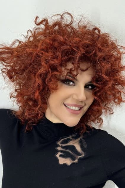 Manuela Villa