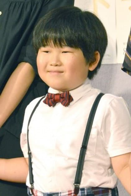 Harutomo Koyama