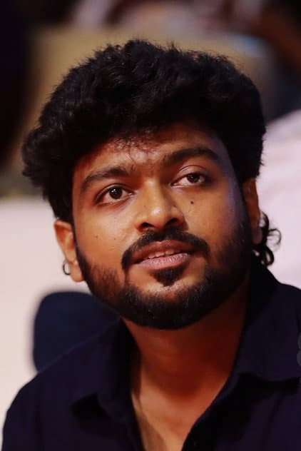 Harshath Khan