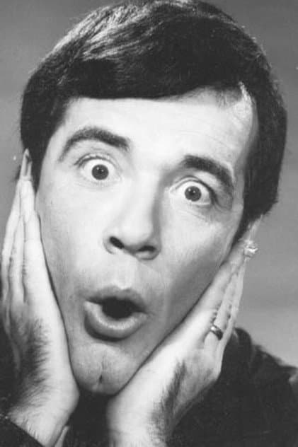 Alberto Anchart