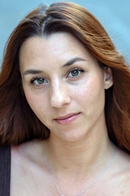 Joanna Gagueche